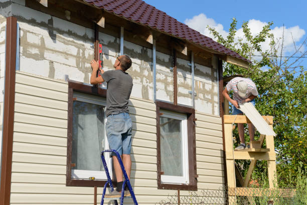 Best Stucco Siding  in Kittery Point, ME