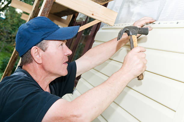 Best Siding Removal and Disposal  in Kittery Point, ME