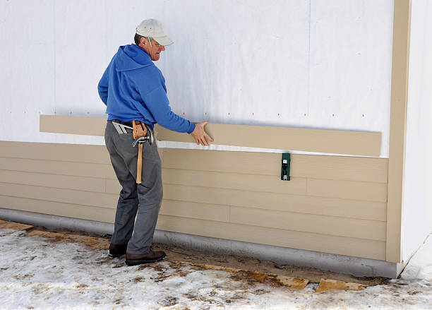 Best Custom Trim and Detailing for Siding  in Kittery Point, ME